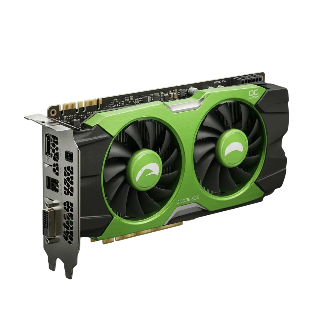 RTX Pro 6000 GPU