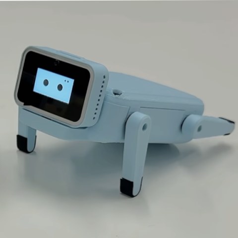 ESP-Hi Demo: https://www.bilibili.com/video/BV1BHJtz6E2S/